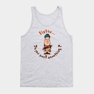 Ray Tank Top